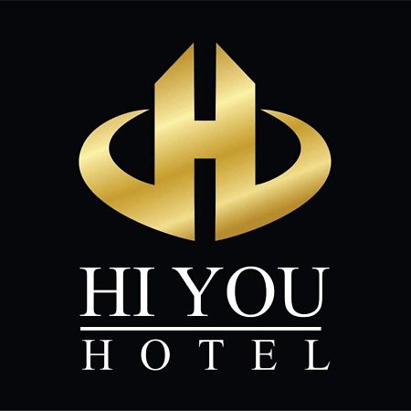 Hi You Hotel Вунгтау Экстерьер фото