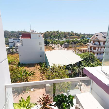 Hi You Hotel Вунгтау Экстерьер фото