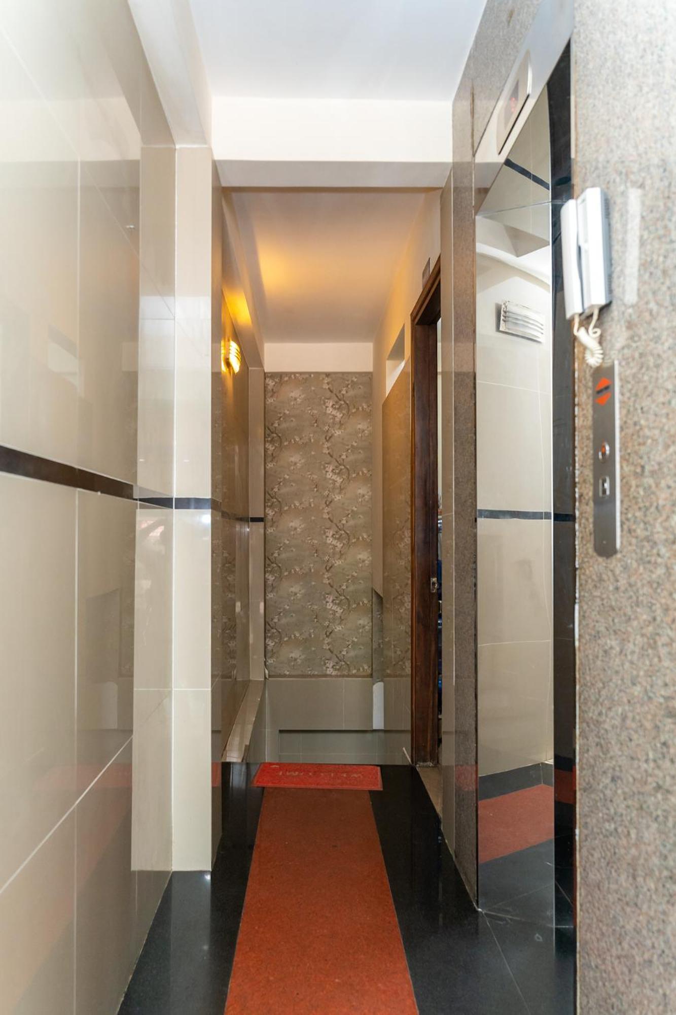 Hi You Hotel Вунгтау Экстерьер фото